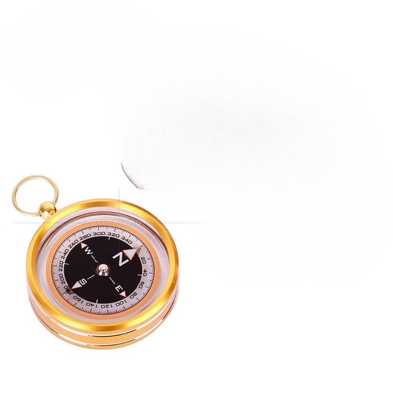 

Mengpao Outdoor Aluminum Alloy Compass