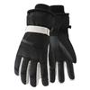 Unisex Thermal Ski Gloves Winter Touch Screen Cycling Gloves Fleece-Lined Windproof Cold-Proof Warm Non-Slip Riding Gloves