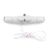1/4inch Water Flow Sensors Control Effect Flowmeter Hall For Coffee Machines Heaters Monitoring Systems Accessories