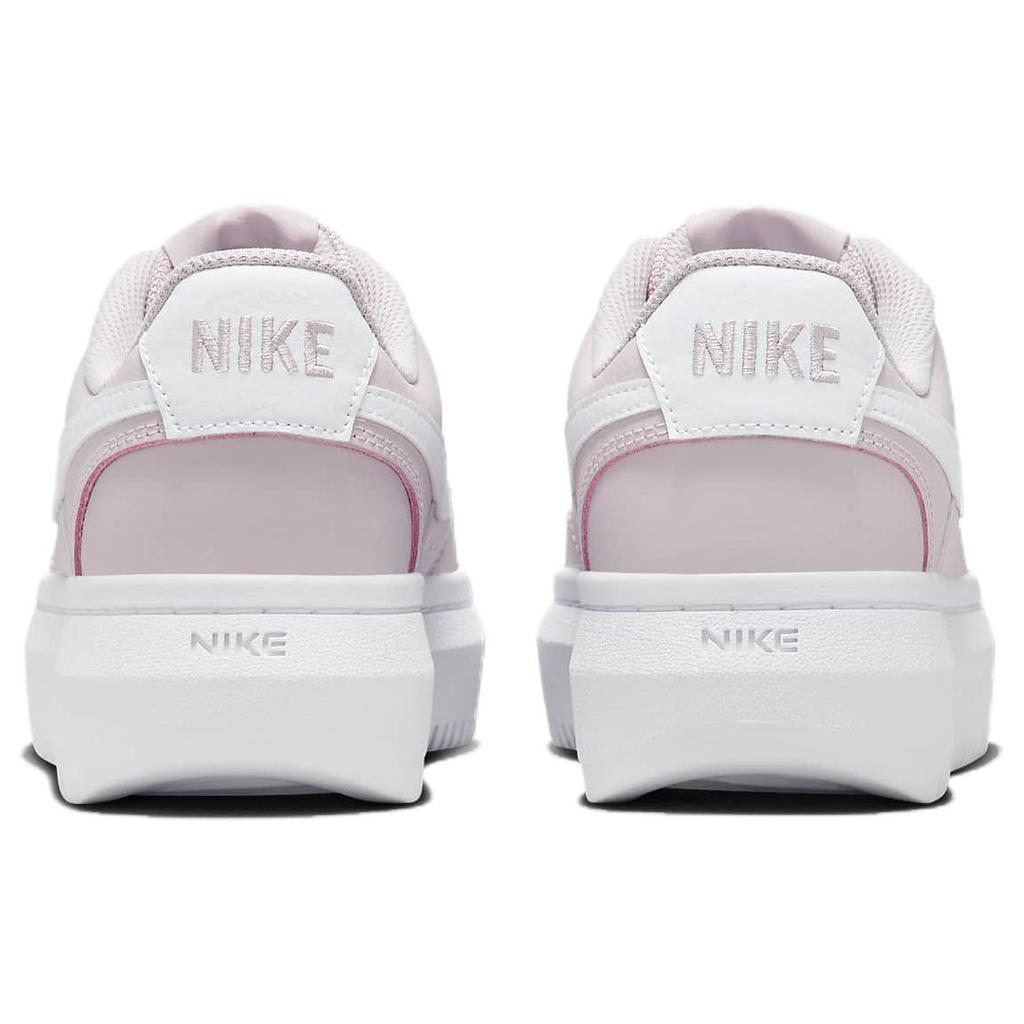 New Nike Court Vision Alta 'Platinum Violet' Women's DM0113-005