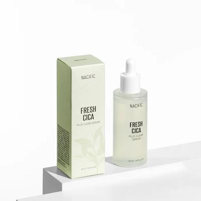 Nesifik Fresh Cica Plus Clear Serum 50ML
