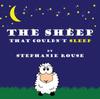 Libro The Sheep That Couldn't Sleep