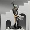 Ran Bing DXF Bai Yuekui Anime-Figuren - Neu eingetroffene Modellspielzeuge & Ornamente