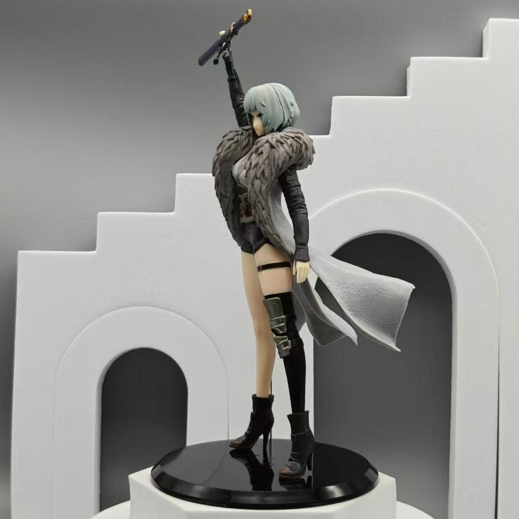 Ran Bing DXF Bai Yuekui Anime-Figuren - Neu eingetroffene Modellspielzeuge & Ornamente