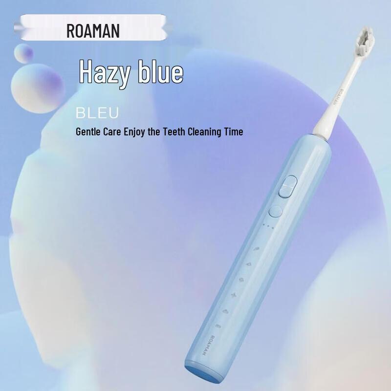 ROAMAN F1 Smart Sonic Electric Toothbrush