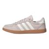 Adidas BREAKNET SLEEK Breathable Skateboard Shoes Women's Light Pink JQ8268
