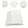 100 Sheets Absorbent Pads Saxophone Cleaning Paper Sheet Instrument Maintenance