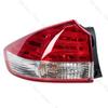 Taillight Taillamp For Suzuki Ciaz 2015 2016 2017 2018 Car Rear Bumper Outer Tail Lamp Turn Signal Warning Brake Lamp No Bulb