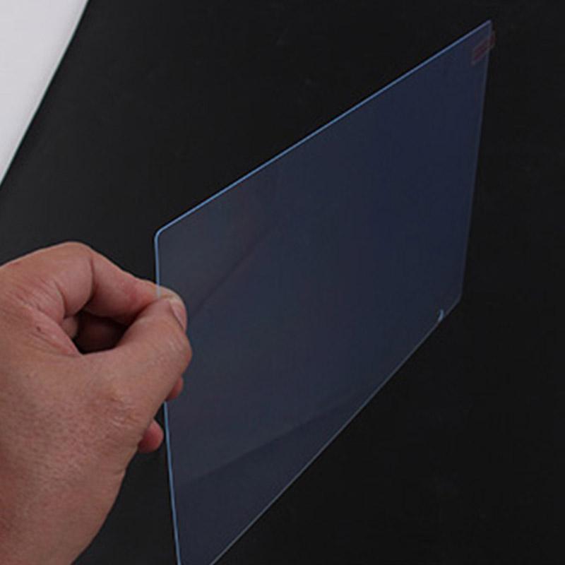 Car Screen Film Fit For Toyota Corolla E210 2022    Car Navigation Screen Tempered Glass Protector Cover