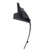 Cowl Cover Trim Panel Replacement for Subaru Impreza Crosstrek STI 91423FJ000 Windshield Wiper Side Cowl Extension