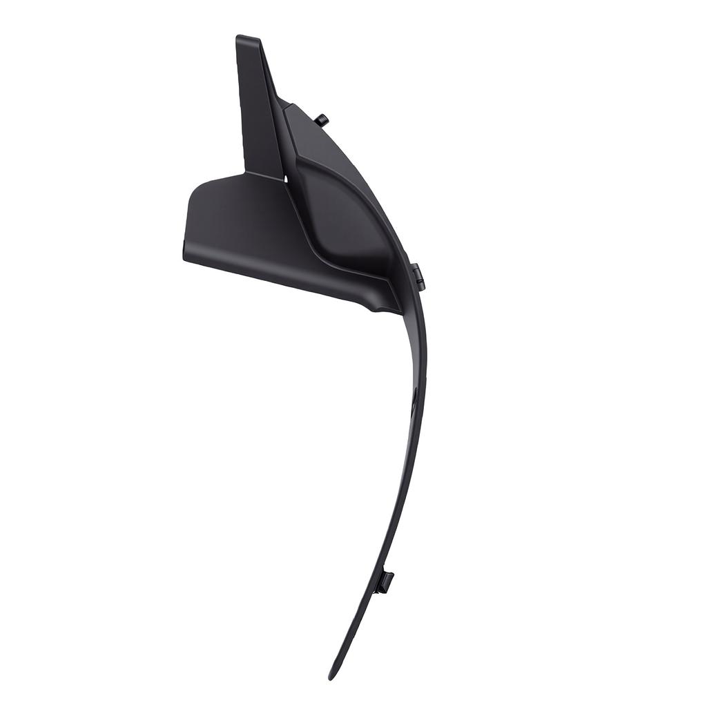 Cowl Cover Trim Panel Replacement for Subaru Impreza Crosstrek STI 91423FJ000 Windshield Wiper Side Cowl Extension