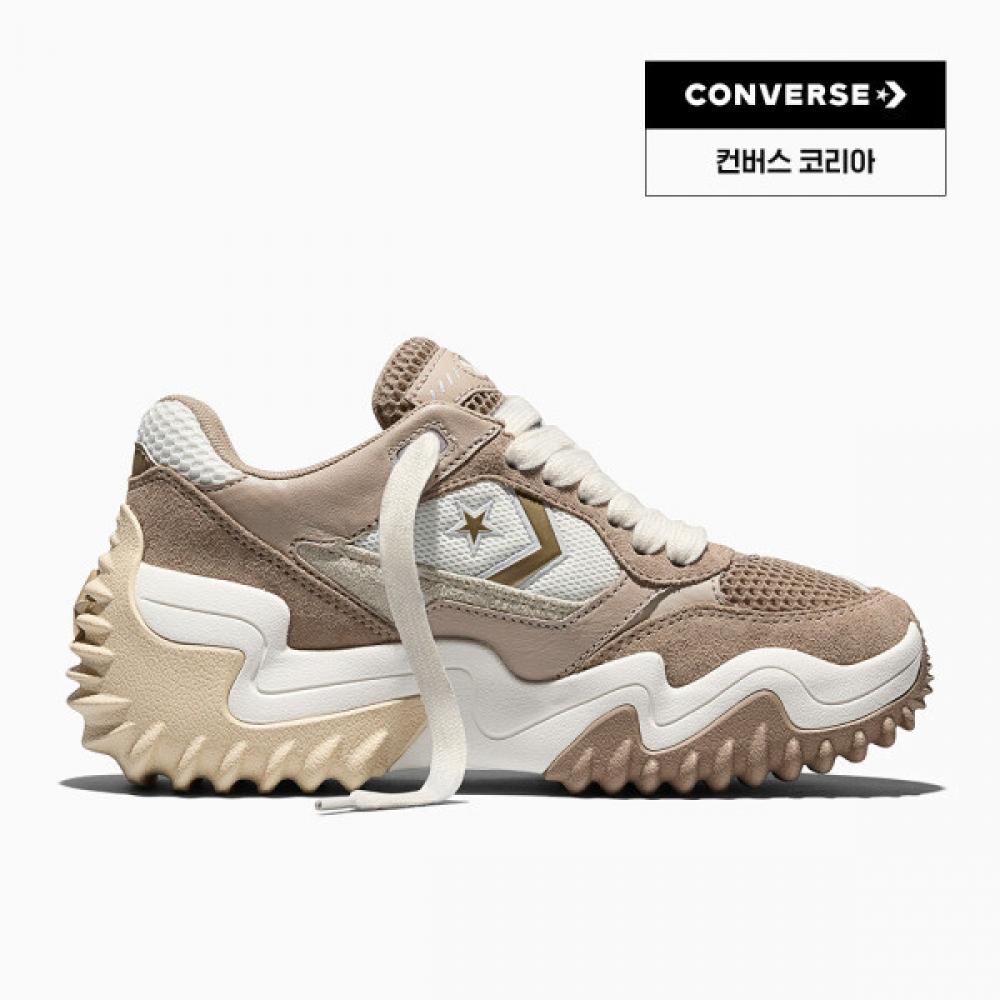 Converse Wave Motion Trainer Ox Cargo Vintage A22429c 225