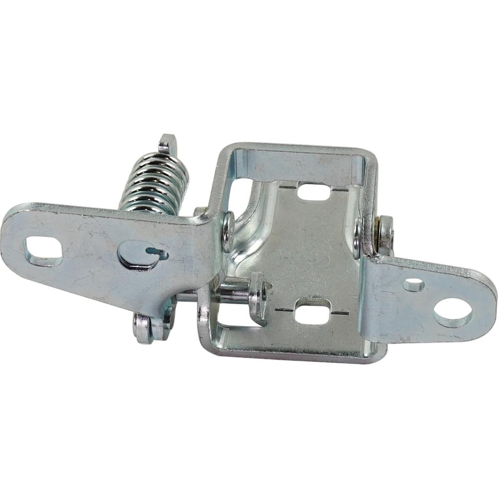 Set of 2 Door Hinges Front Driver & Passenger Side Lower Left Right for Ram Pair