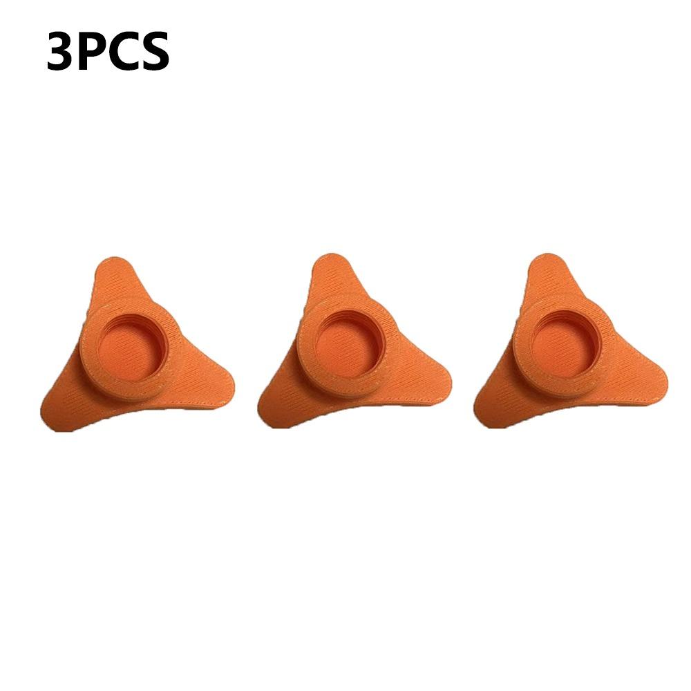 Handy DIY Tool Glass Glue Sealing Cap 3D Printing Sealant Cover New Sealant Nozzle Dredge Home