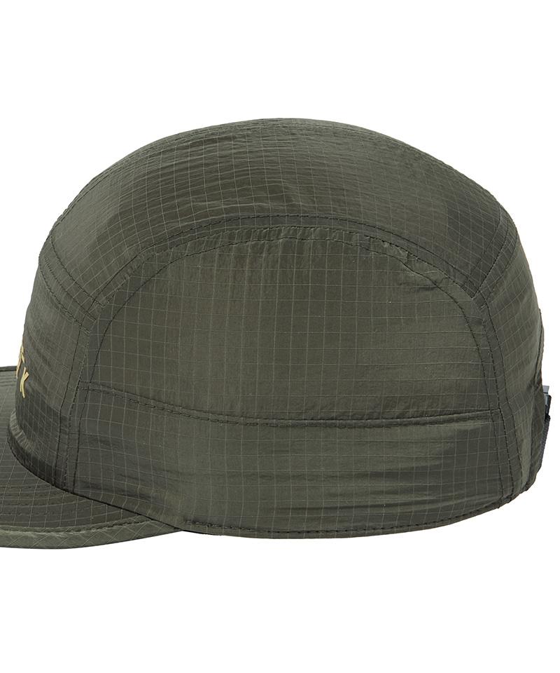 LIFEWORK Ripstop Unstructured Camp Cap