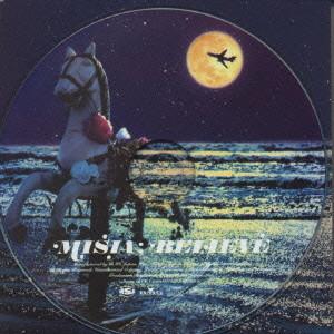 

CD MISIA - Believe BVCS29008 BMG 1999 Japan Pop Used