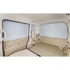 HONDA N-BOX Honda N Box [JF1 JF2] Rear Curtain [See Below for Specifications] [Gray] 08R66-TY0-010B