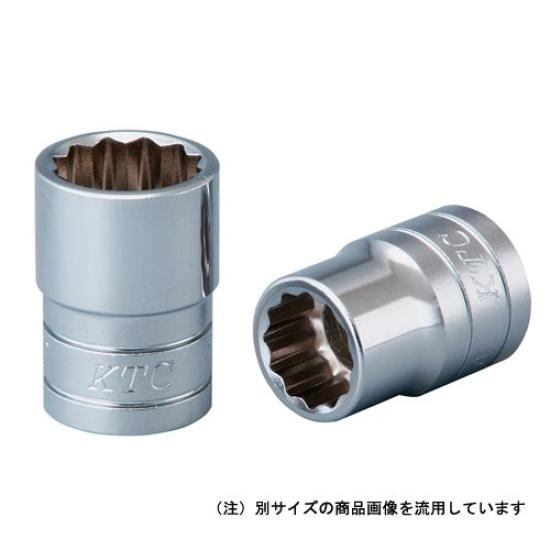 Kyoto Tool (KTC) 12.7mm (1/2 inch) Socket, B4-7/8W-H