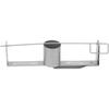 Durable Drywall Tape Holder, Iron Drywall Tape Reel, for Wall Corner
