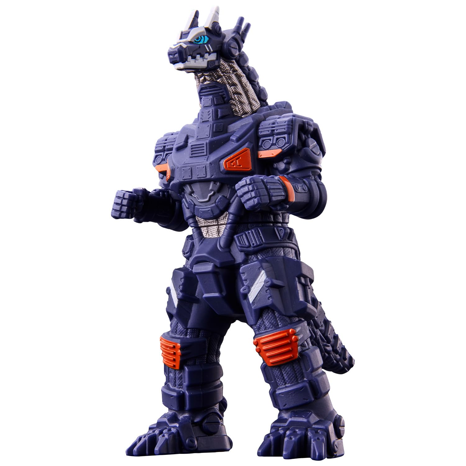 

Ultra Monster Series 225 Earth Gallon [BANDAI]