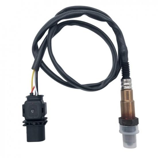 Wideband O2 Oxygen Sensor 5-Wire 0258017025 LSU4.9 For Toyota Honda Ford Cruze