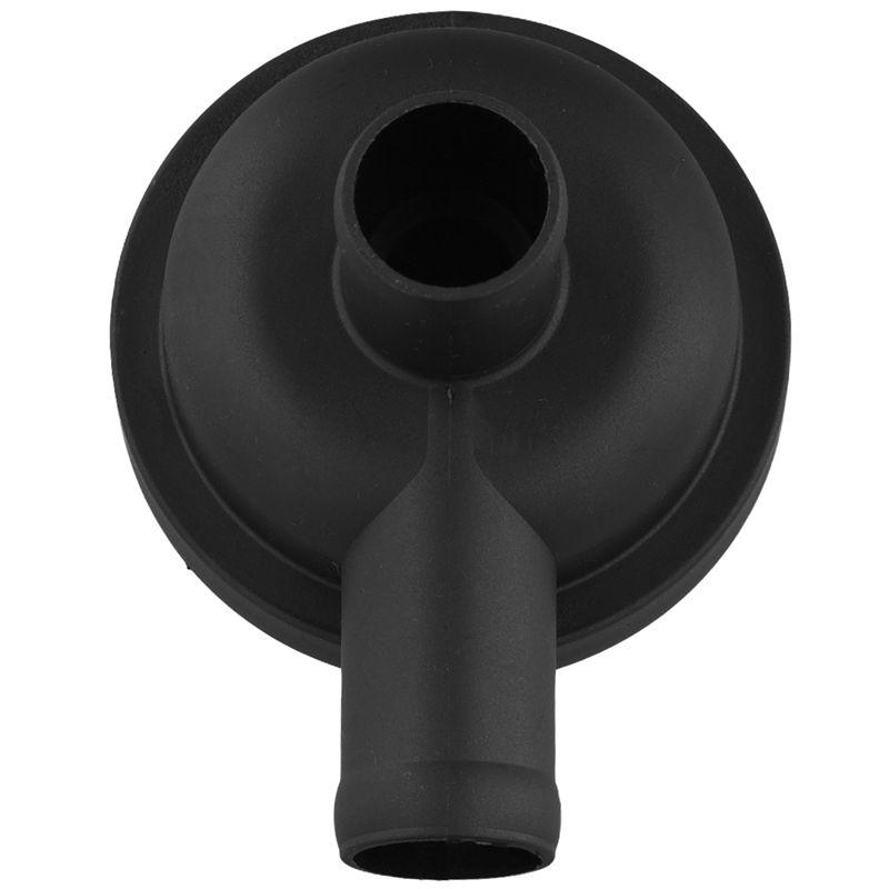 XXR-Car Engine Crankcase Vent Valve LLN100140L For Land Rover Defender Discovery 2 TD5 Engine Pressure Reducing Valve