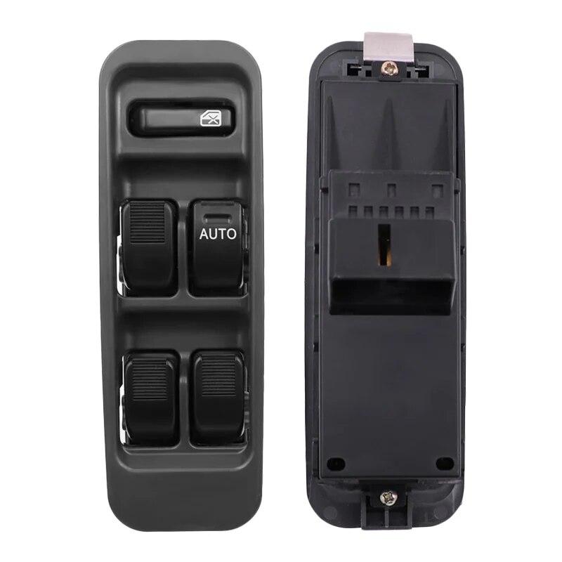 Electric Car Power Master Window Switch For Toyota Avanza Cami Duet Daihatsu Sirion Serion 1998-2001 84820-97201 84820-B5010