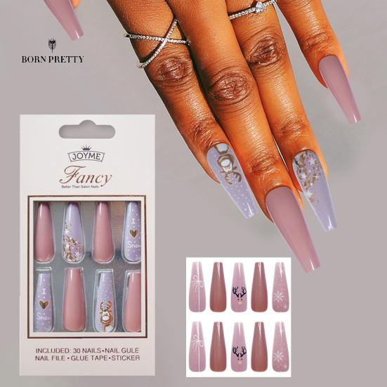 

Отличные кончики ногтей Украшения Гладкая поверхность Без запаха Декоративные