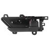 Car Inside Door Handle Assembly 82620‑3J000 Replacement for Hyundai Veracruz Ix55 07‑12