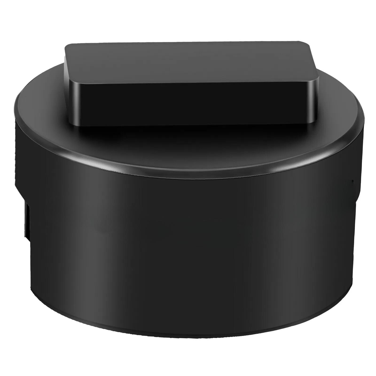 

Адаптеры для подставки под ось подходят для подставки под домкрат грузоподъемностью 2–3 тонны, напольного домкрата для BMW 3 4 5 7 X Series чёрный