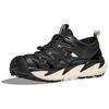 HOKA One One Sneakers Hopara Nero Alabastro 1123112-BKLB