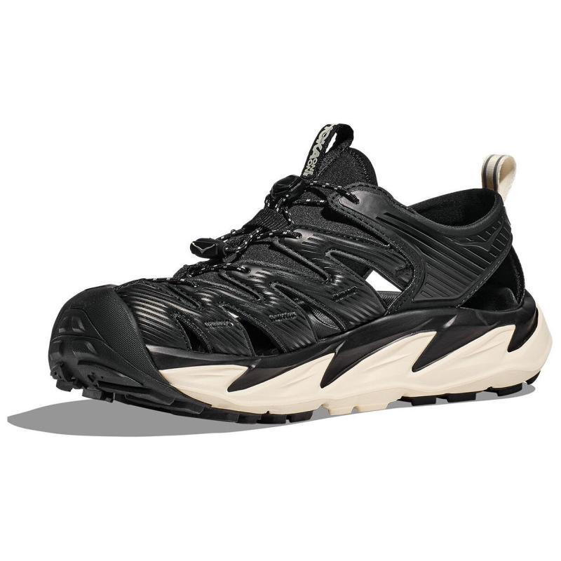 HOKA One One Sneakers Hopara Nero Alabastro 1123112-BKLB