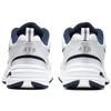 Nike Air Monarch IV White Navy Men Sneakers 415445-102