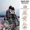 Music Art Celebration Blanket Soft Throw Blanket For Home Bedroom Bed Sofa Travel Office Solid Christmas Blanket