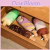 Ice Cream Plush Toy With Fruit Design For Kids And Collectors