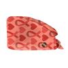 Fashion Printed Work Cap Casual Wash Hat Wrap Hat Cap