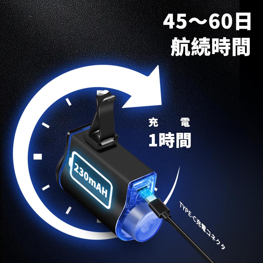 Kwak's Car Aroma Machine Intelligent 2 Modes 3 Flavors 3 Bottles 10ml