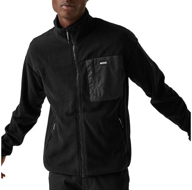 Флисовая куртка Regatta Frankie Fleece