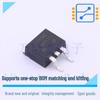IRL3705N D2PAK N-Channel 55V MOSFET Transistor