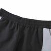 Puma Fashionable Comfortable Soft Skin-Friendly Versatile Sports Shorts Unisex Shorts Black 631341-01