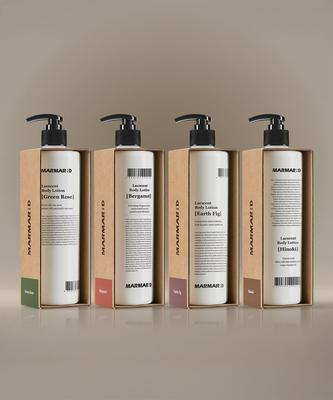 Laxcent Körperlotion 488ml (Wählen Sie 1 von 4 Typen aus)