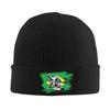 Brazilian Jiu-Jitsu BJJ - Gift For Martial Arts Lovers Warm Knitted Cap Bonnet Hat Autumn Winter Outdoor Beanies Hats Unisex Women