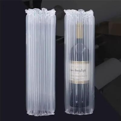 ABWR-Bubble Column Inflatable Roll Express Packaging, Transport Bubble Air Bag, Cushioning And Shockproof Air Column Bag