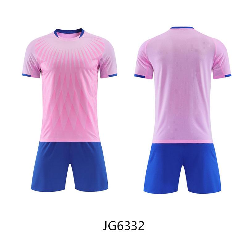 Adult Kid Football Jersey Men  Soccer Uniform Sports Shirt Women Futsal Sportswear Child Team Training Tracksuit Outfit