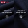 Levi's Kids' Fries Pattern Crew Neck Sweatshirt