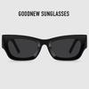 New Personalized Trendy Sunglasses With UV Protection Summer Sun High-end Fashion 3307 Polarized Glasses