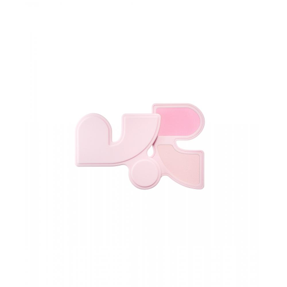 Rest   Recreation Beauty Multi Pairing Powder Cheek 4 Types