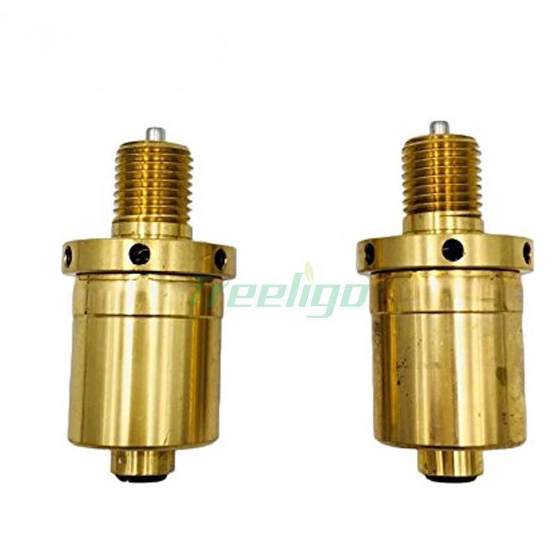 Control Valve Solenoid for Ford SD7V12/SD6V12 & Chery A/C Compressors