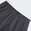 Adidas Sport Performance SS24 Logo Print Drawstring Quick-Dry Athletic Shorts Men Bottoms Black JD5237