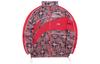 Jackets Men's Red Stand Collar Moderate Other AFDQ293-1